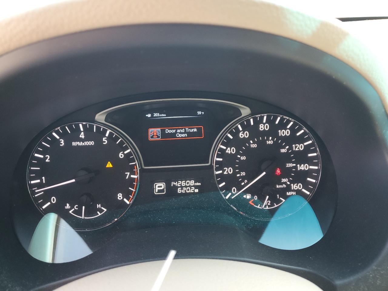 2013 Nissan Altima - Image 9