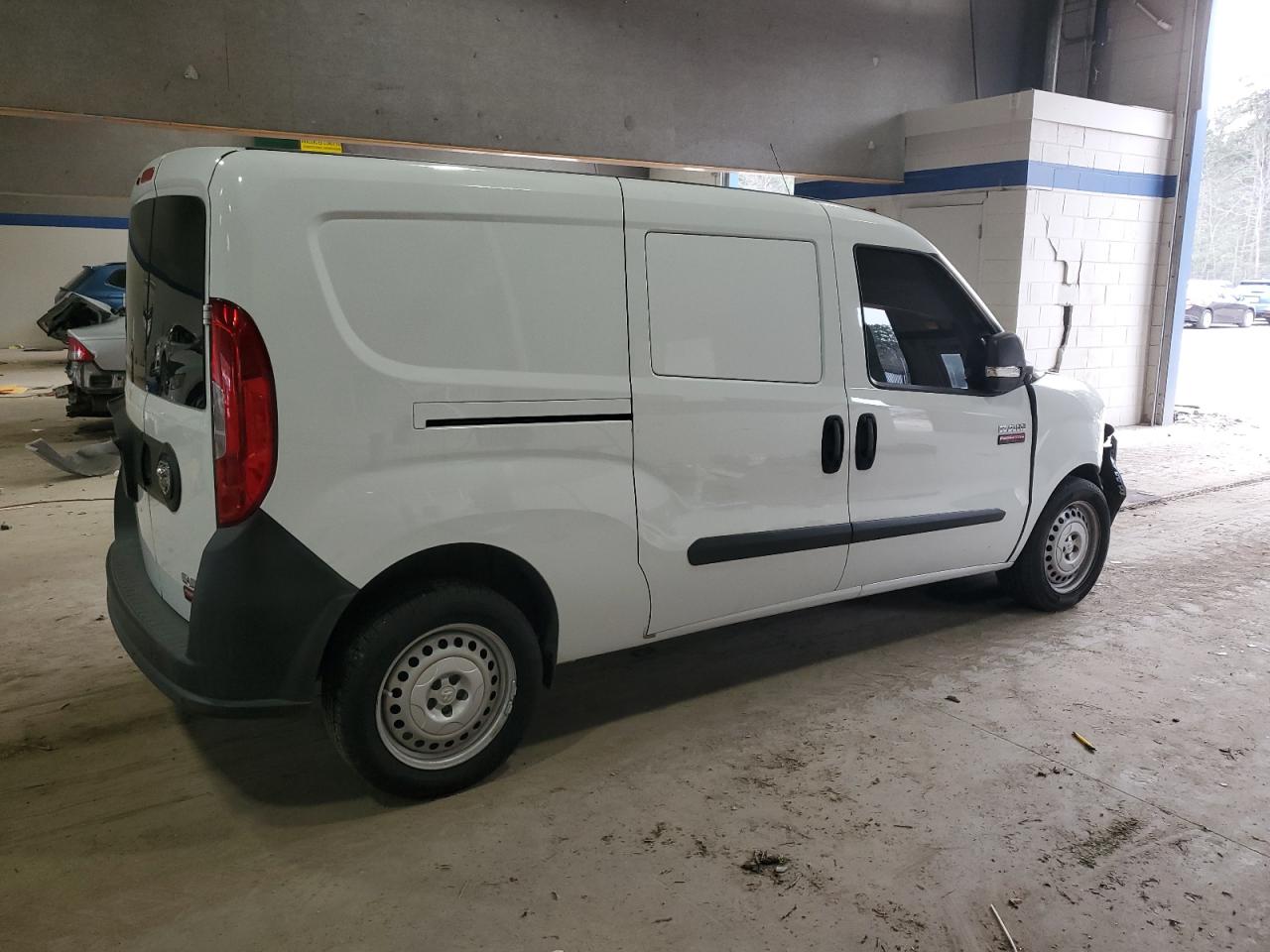 2016 RAM ProMaster City - Image 3