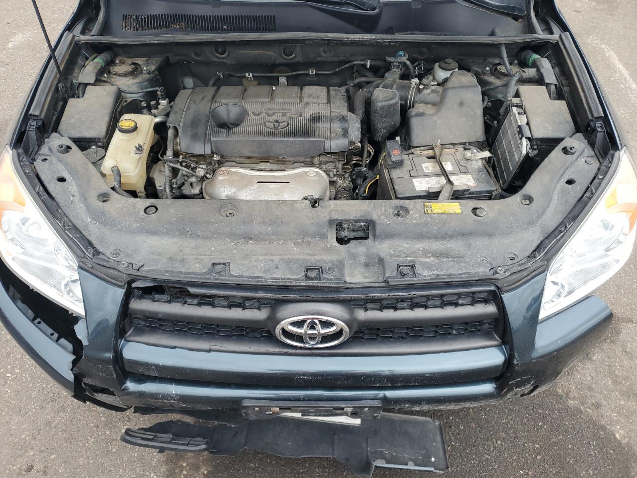 2011 Toyota RAV 4 - Image 12