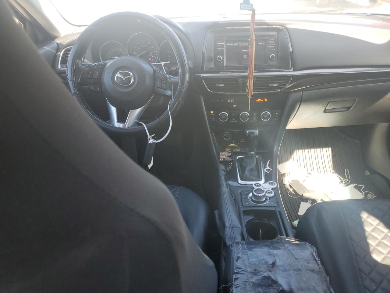 2015 Mazda 6 - Image 8