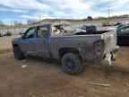2007 Chevrolet Silverado K1500 Crew Cab de vânzare în Colorado Springs, CO - Front End