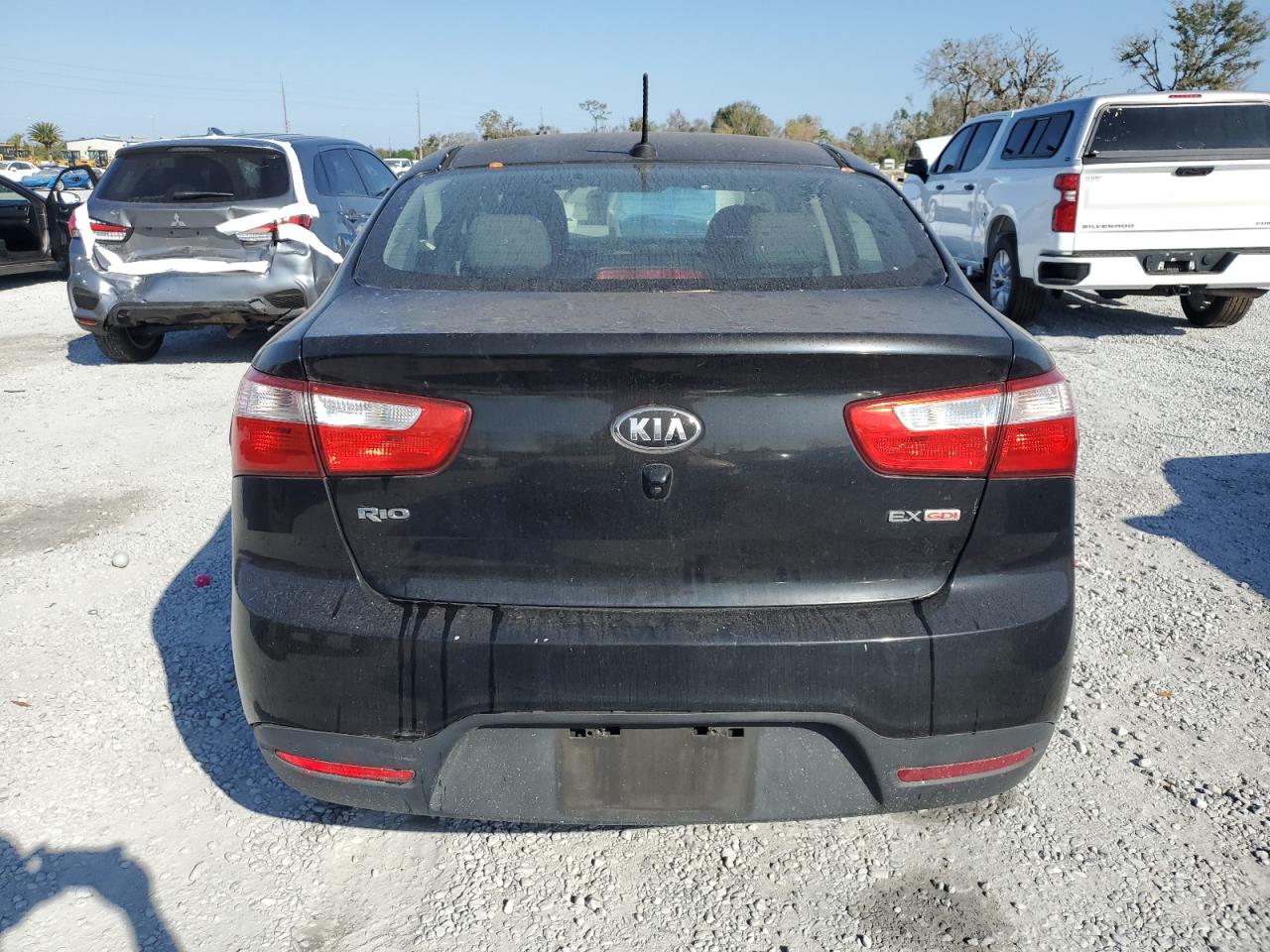 2014 Kia Rio - Image 6