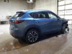 2022 Mazda Cx-5 Premium на продаже в Candia, NH - Front End