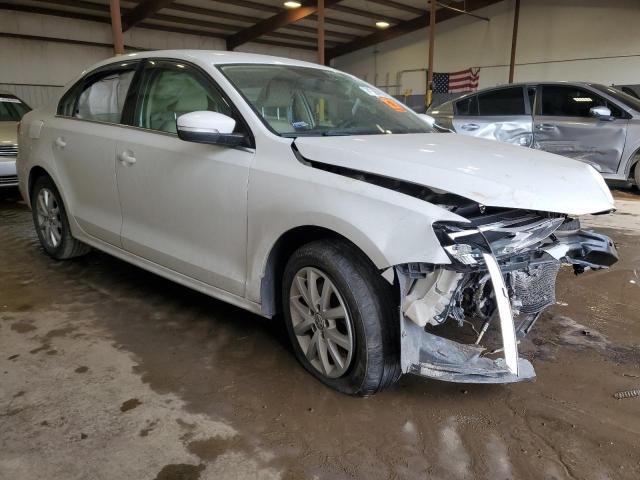 VOLKSWAGEN JETTA 2013 Biały