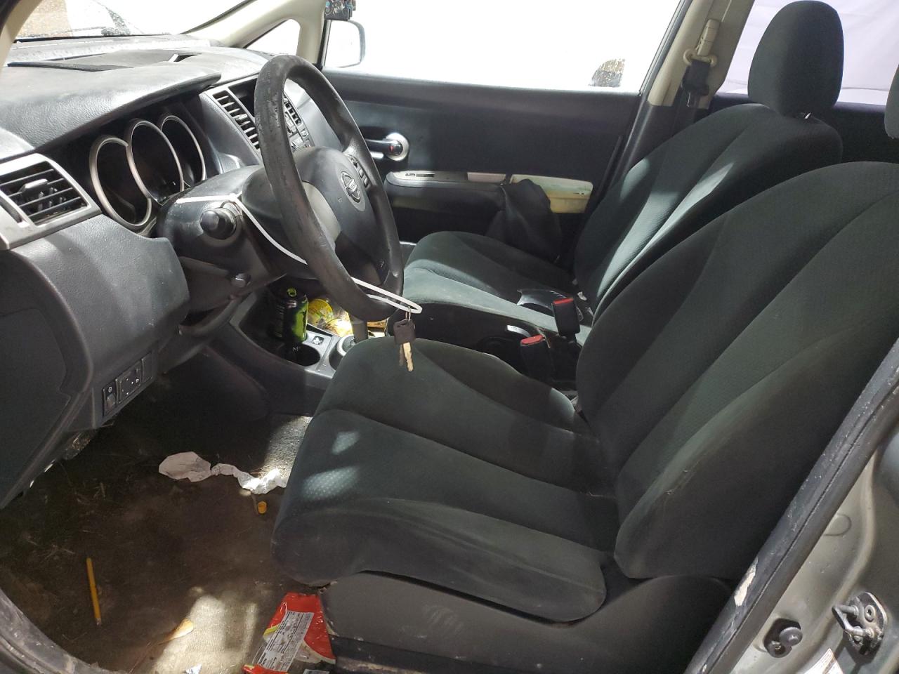 2010 Nissan Versa - Image 7