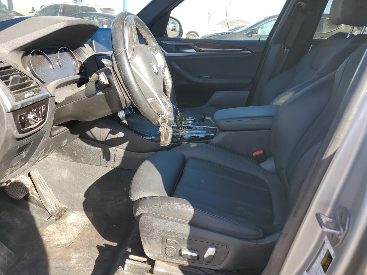 2021 BMW X3 - Image 7
