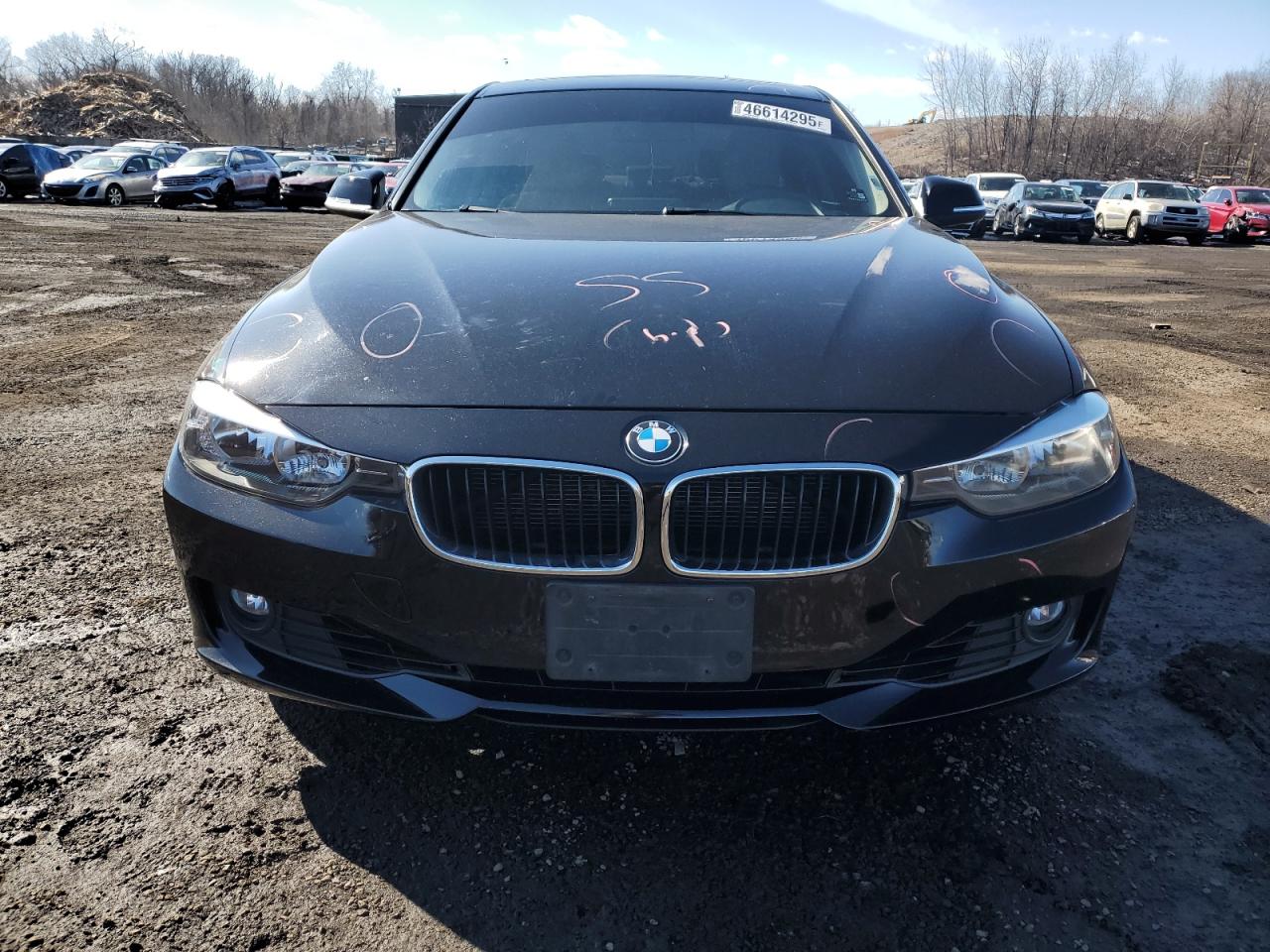 2014 BMW 3er - Image 5