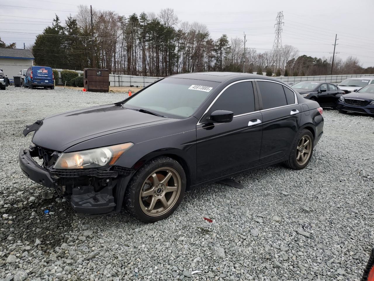 2010 Honda Accord - Image 1