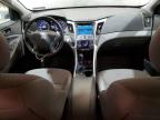 2013 Hyundai Sonata Se იყიდება Ebensburg-ში, PA - Front End