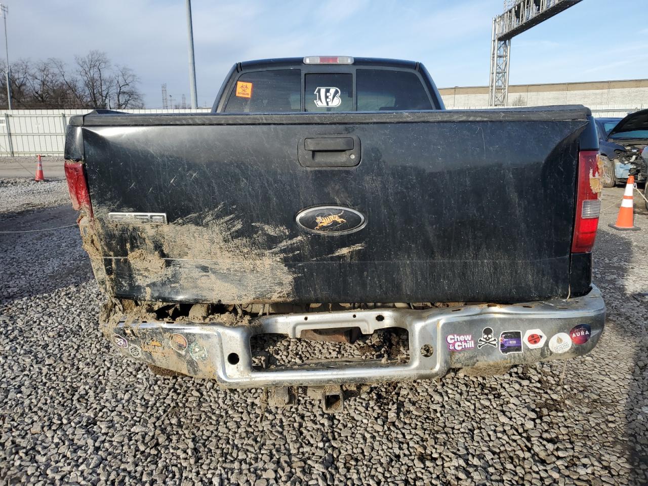 2006 Ford F-150 - Image 6