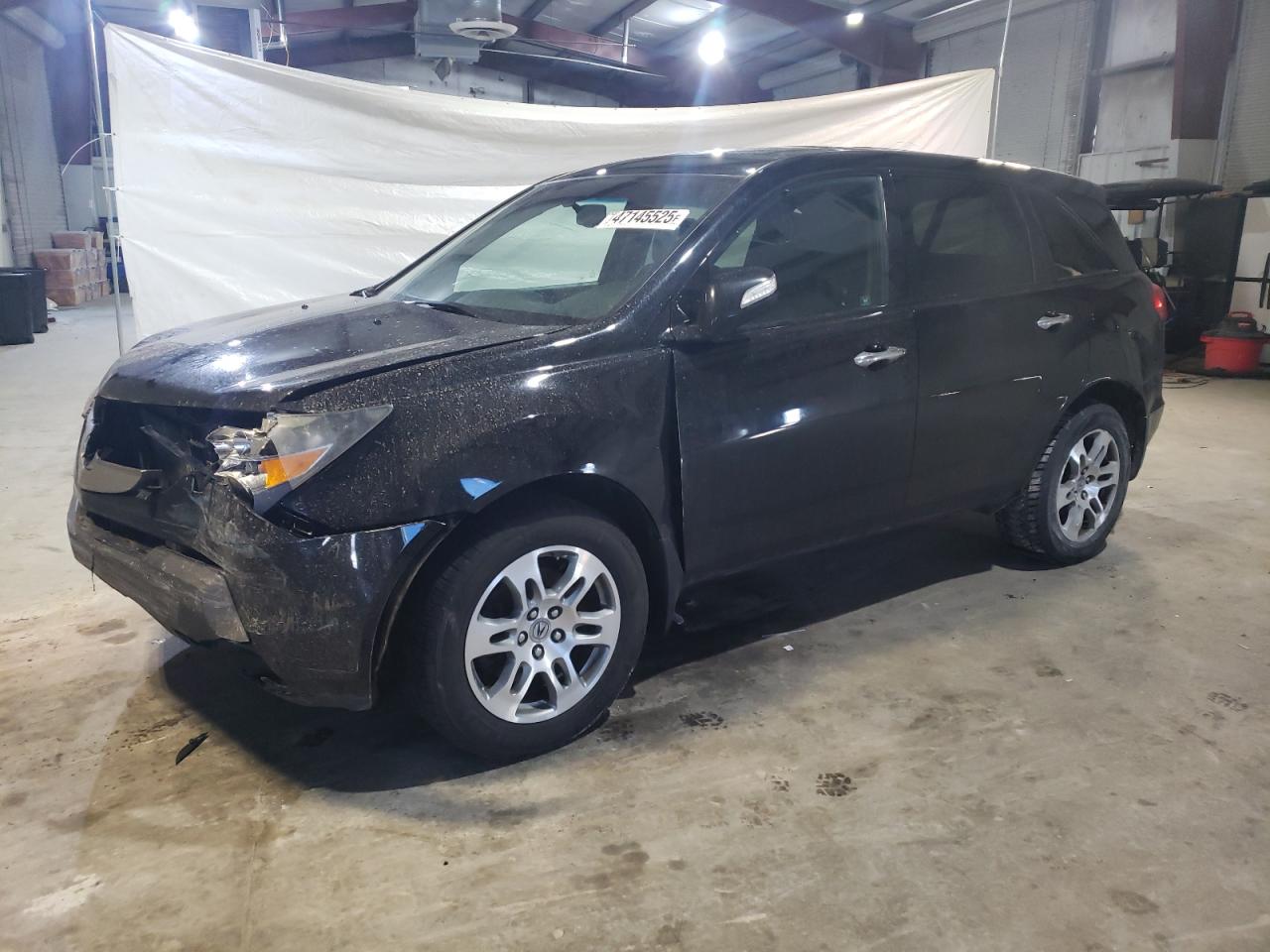 2009 Acura MDX - Image 1