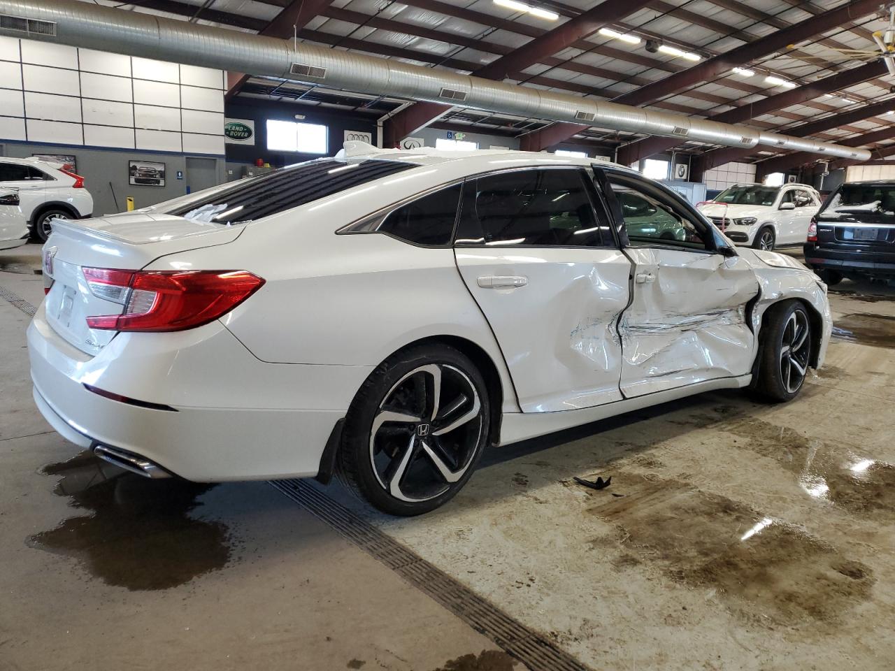 2019 Honda Accord - Image 3