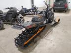 2020 SKIDOO SUMMIT X 8 for sale at Copart AB - CALGARY