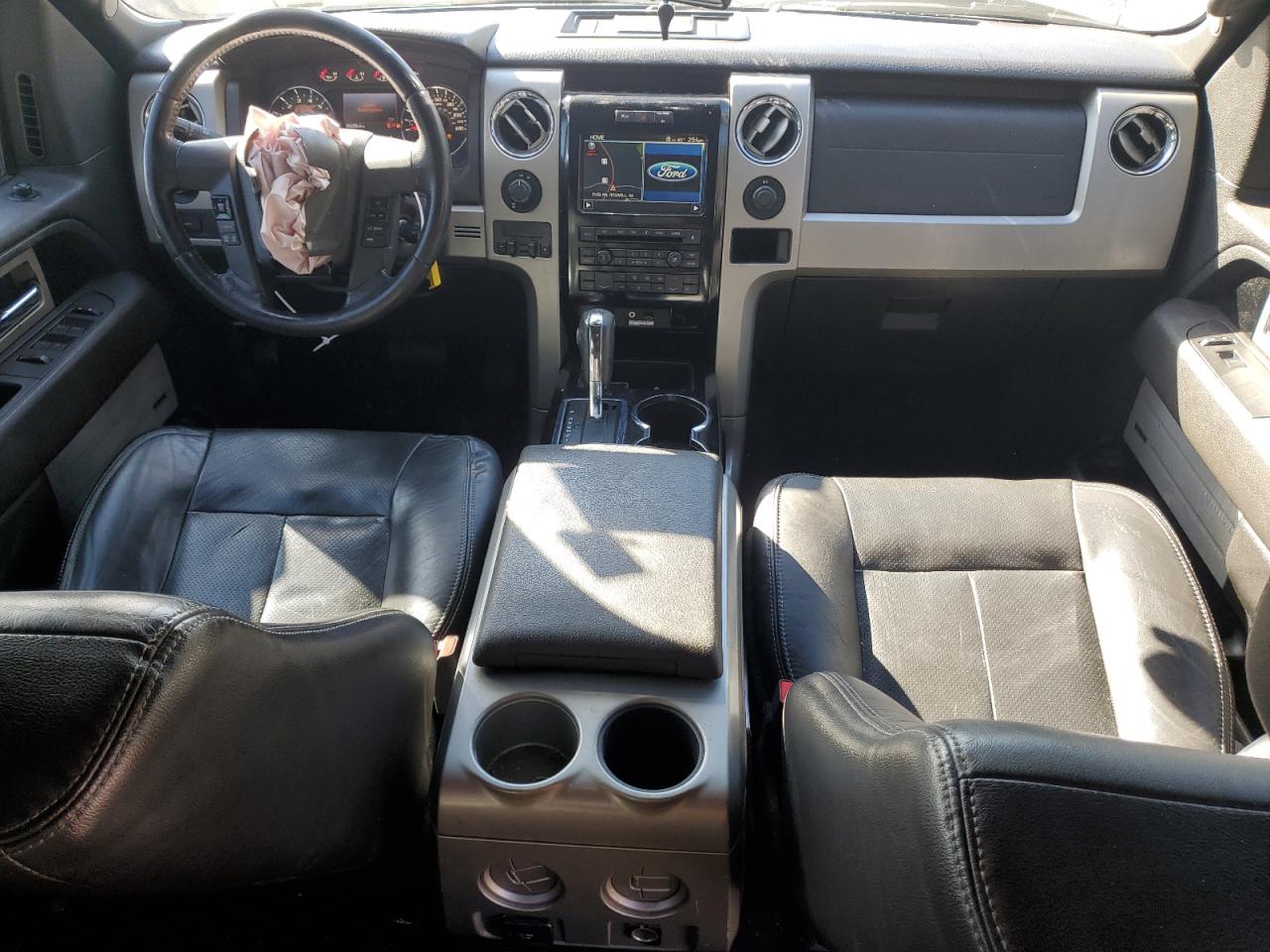 2012 Ford F-150 - Image 8