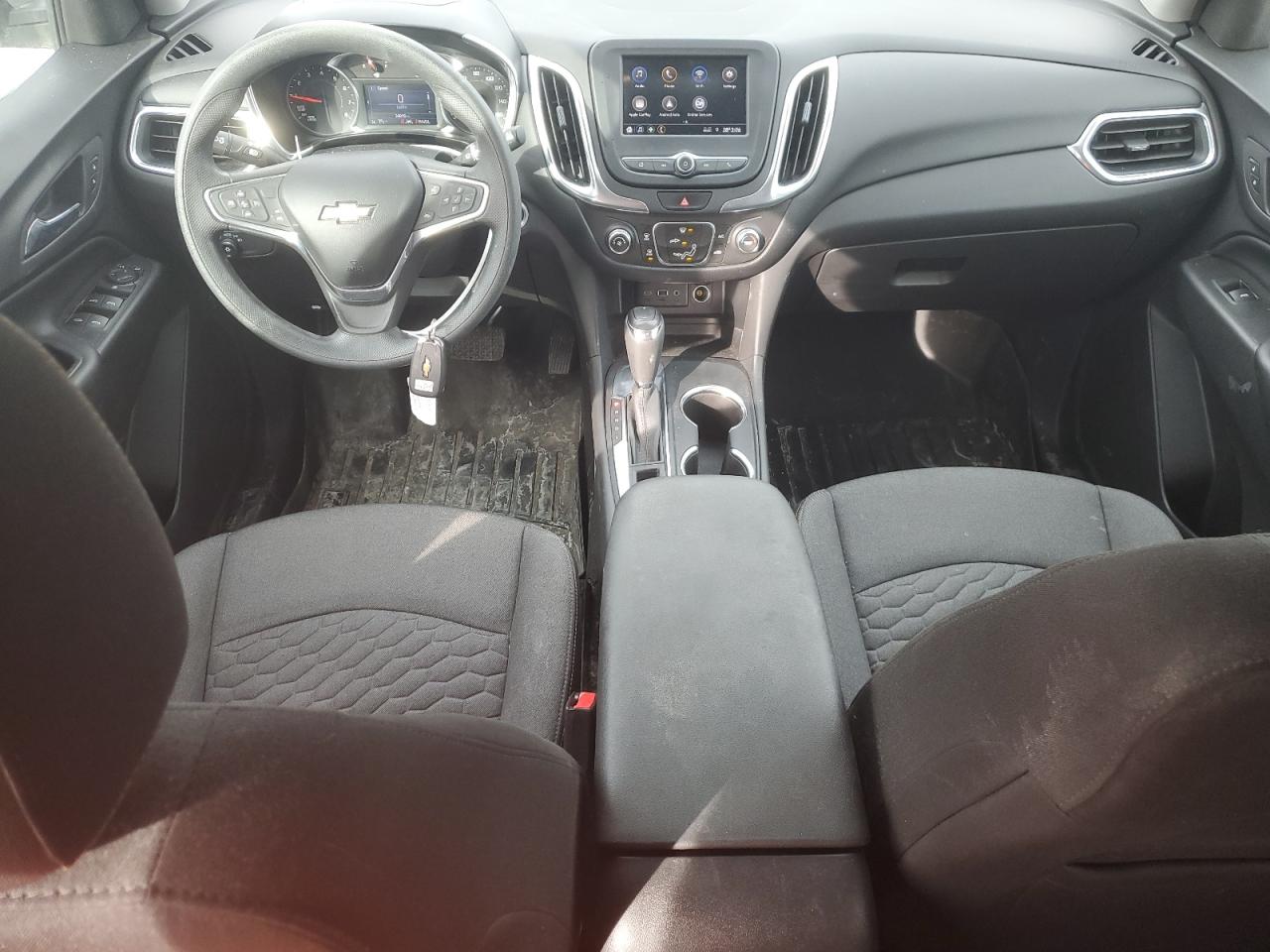 2020 Chevrolet Equinox - Image 8