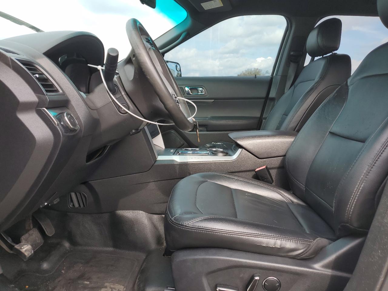 2013 Ford Explorer - Image 7