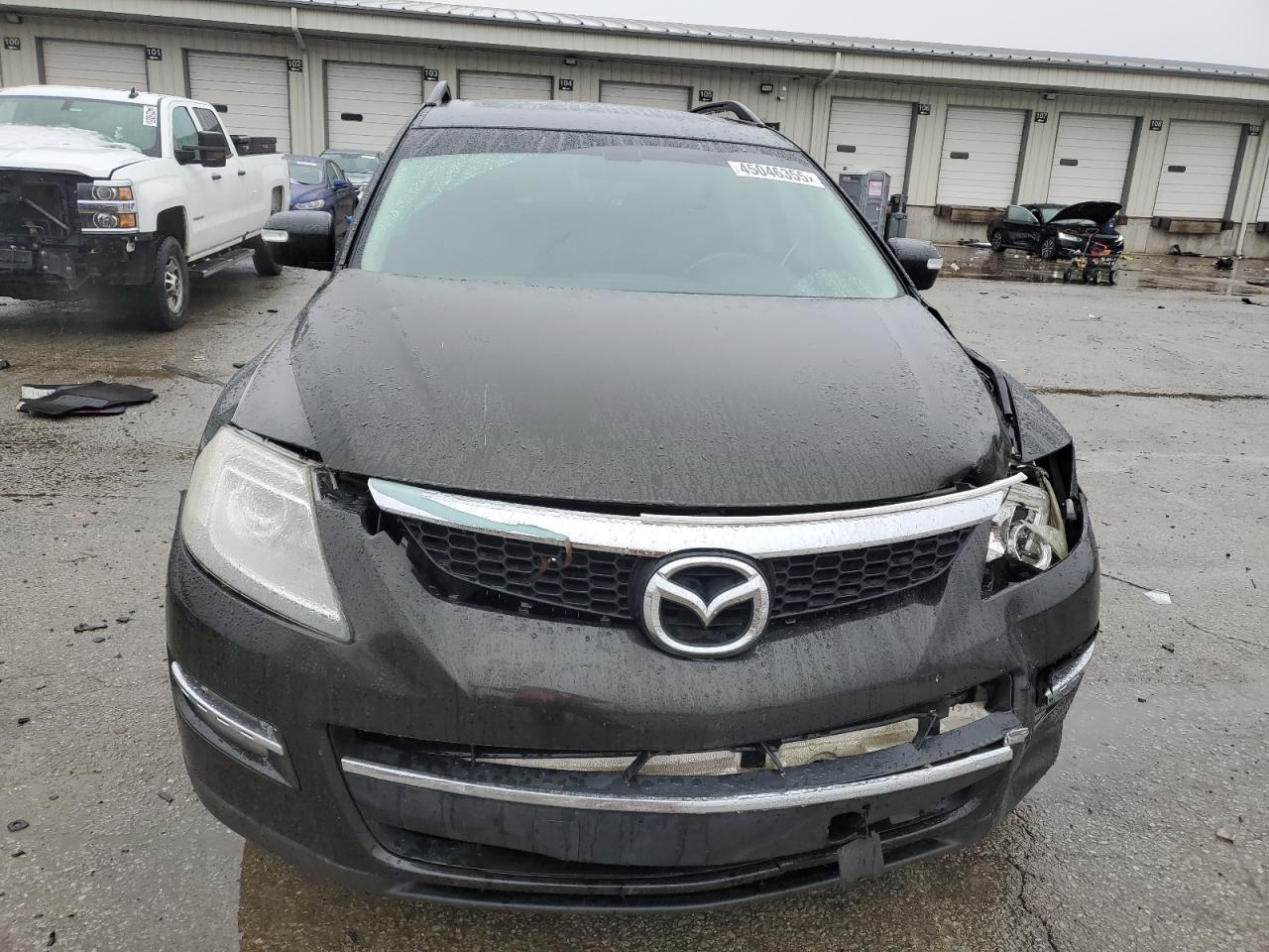 2008 Mazda CX-9 - Image 5
