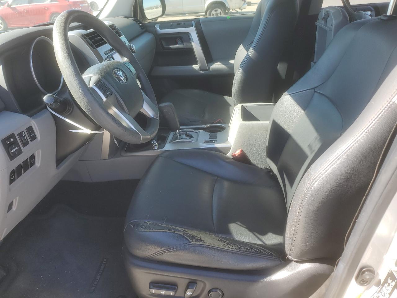 2013 Toyota 4Runner - Image 7