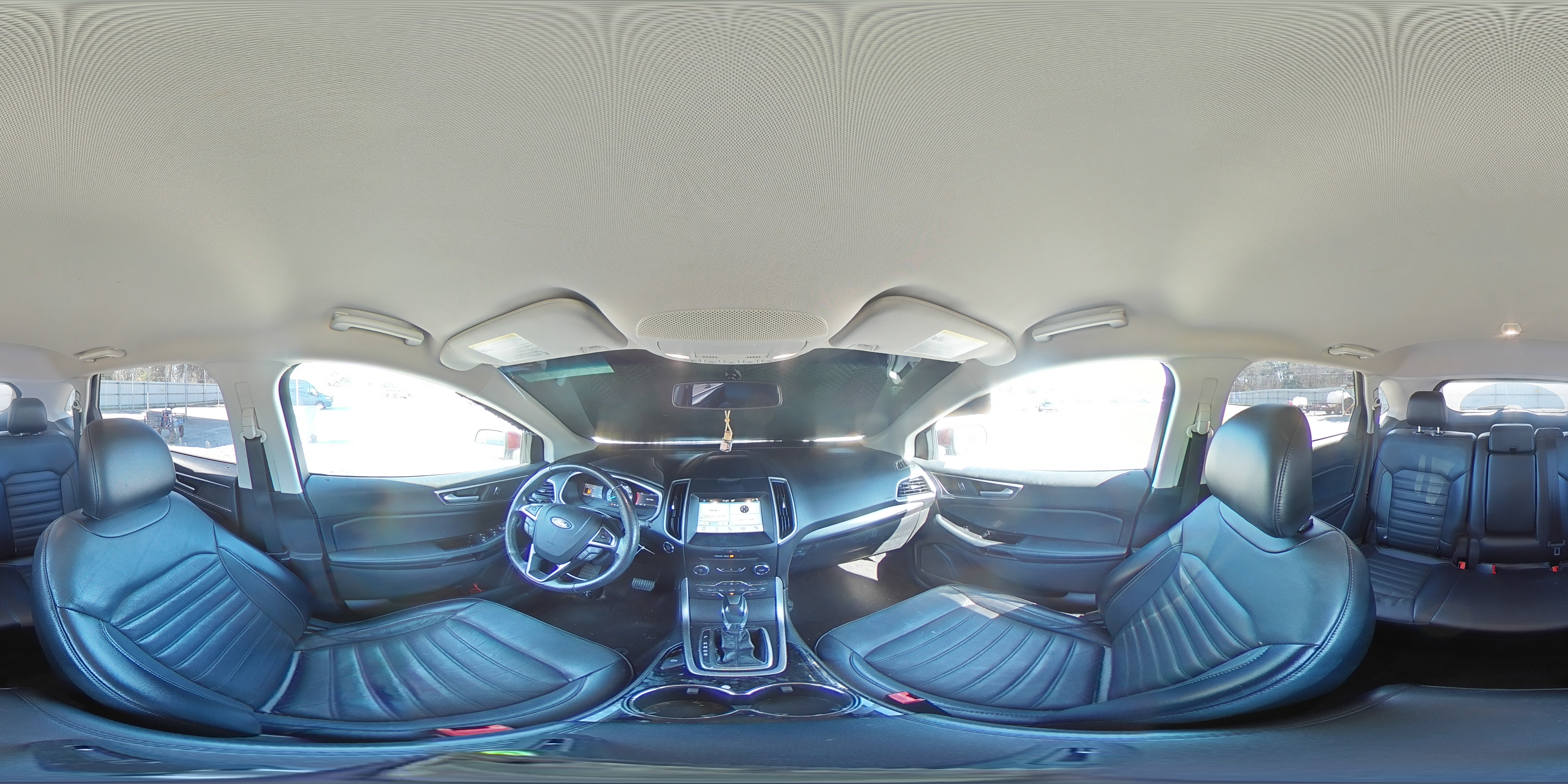 2018 Ford Edge - Image 13