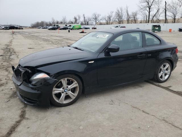 2011 Bmw 128 I