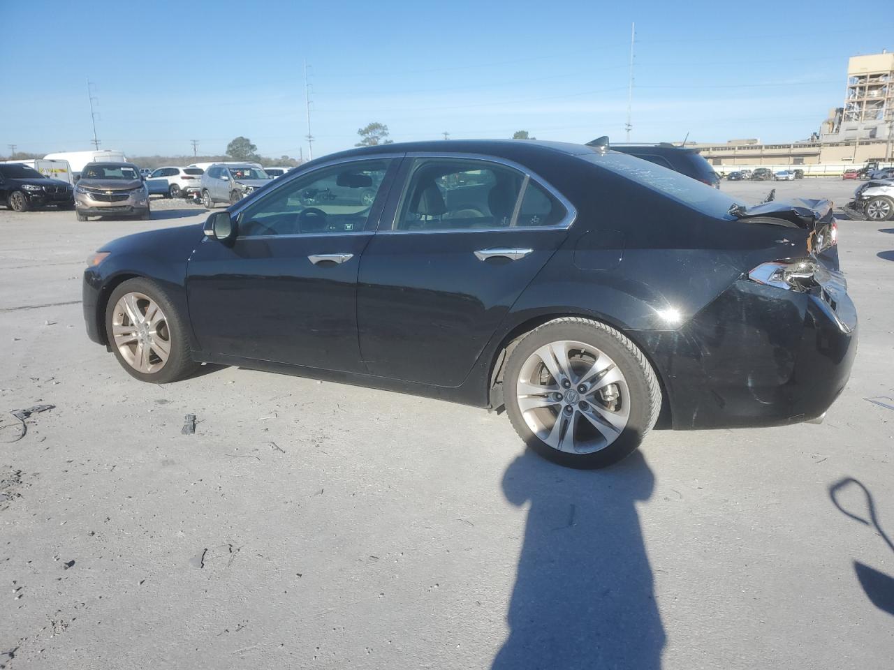2012 Acura TSX - Image 2