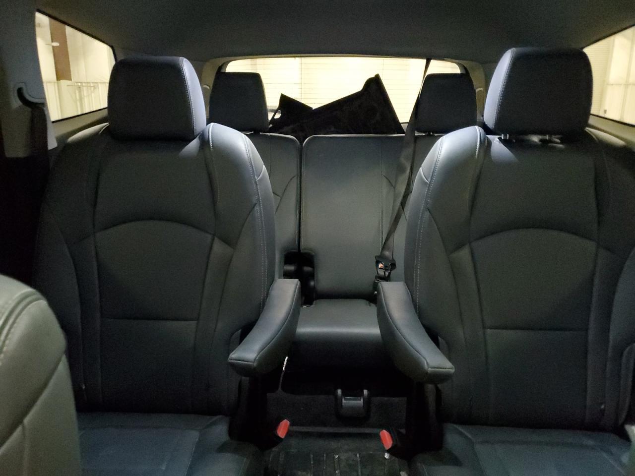 2021 Buick Enclave Premium VIN: 5GAEVBKW3MJ134815 Lot: 46346995
