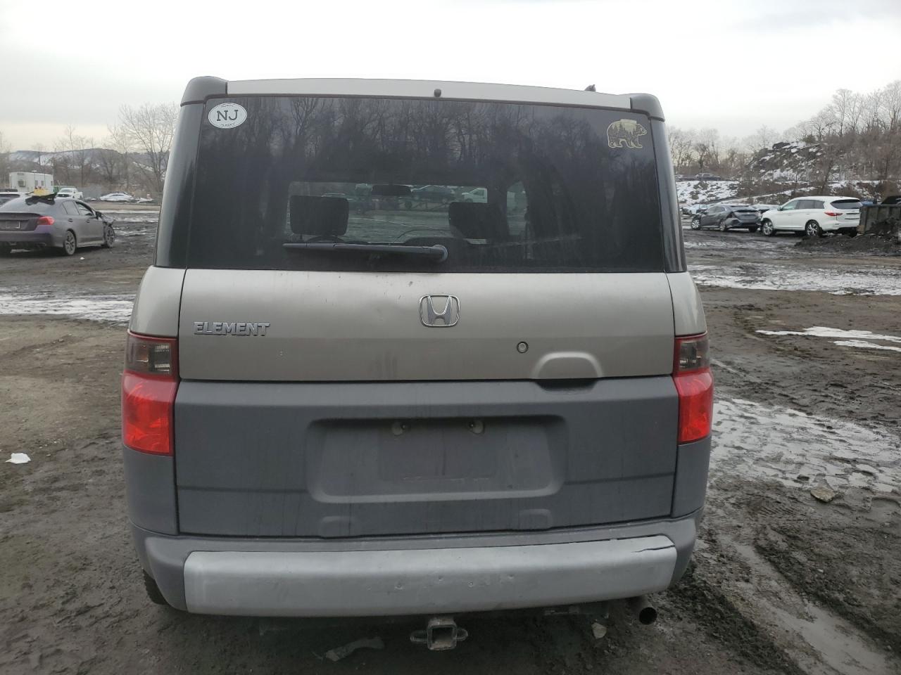 2003 Honda Element - Image 6