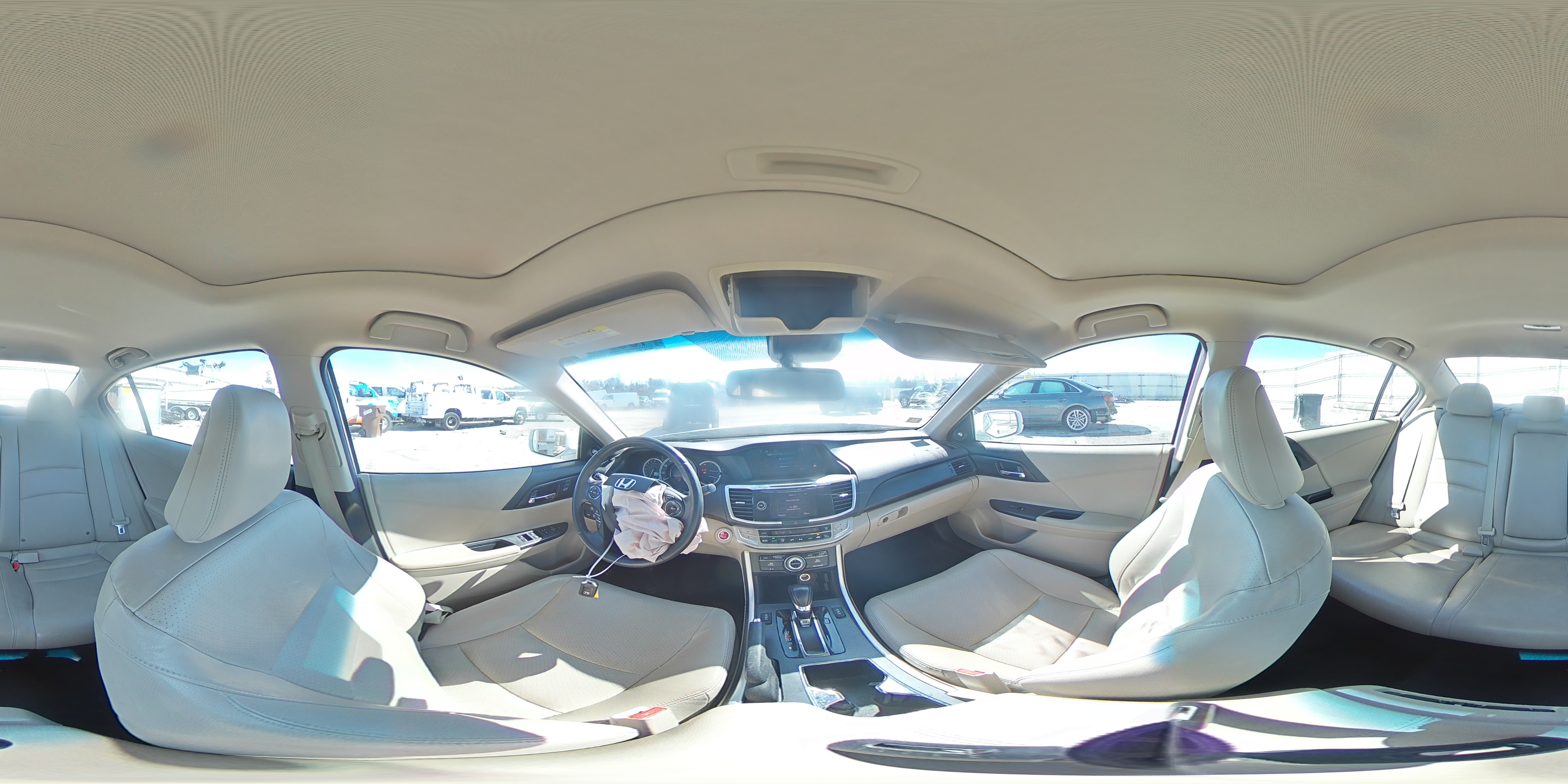 2013 Honda Accord - Image 12