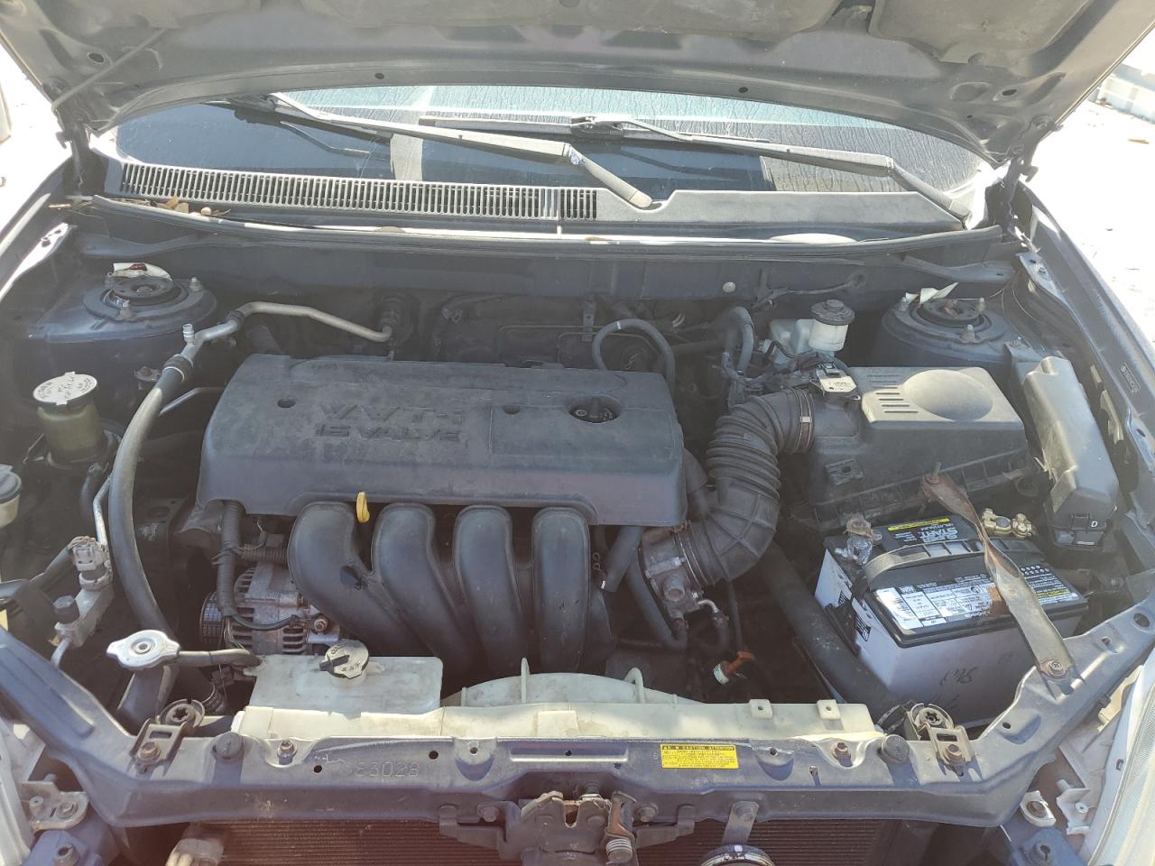 2006 Toyota Corolla - Image 11