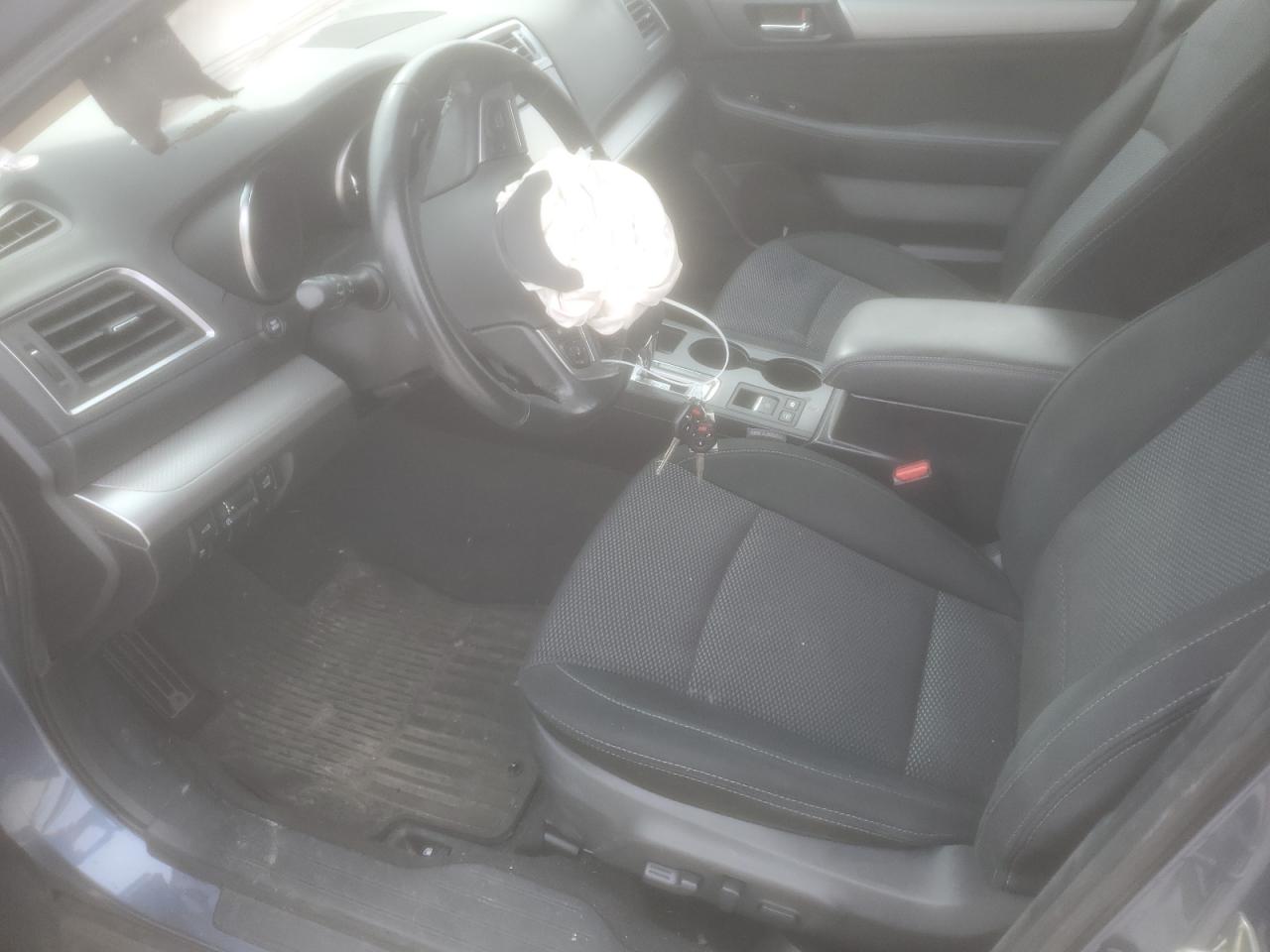 2016 Subaru Outback - Image 7