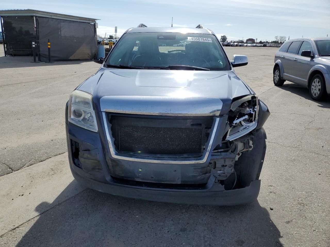 2013 GMC Terrain - Image 5