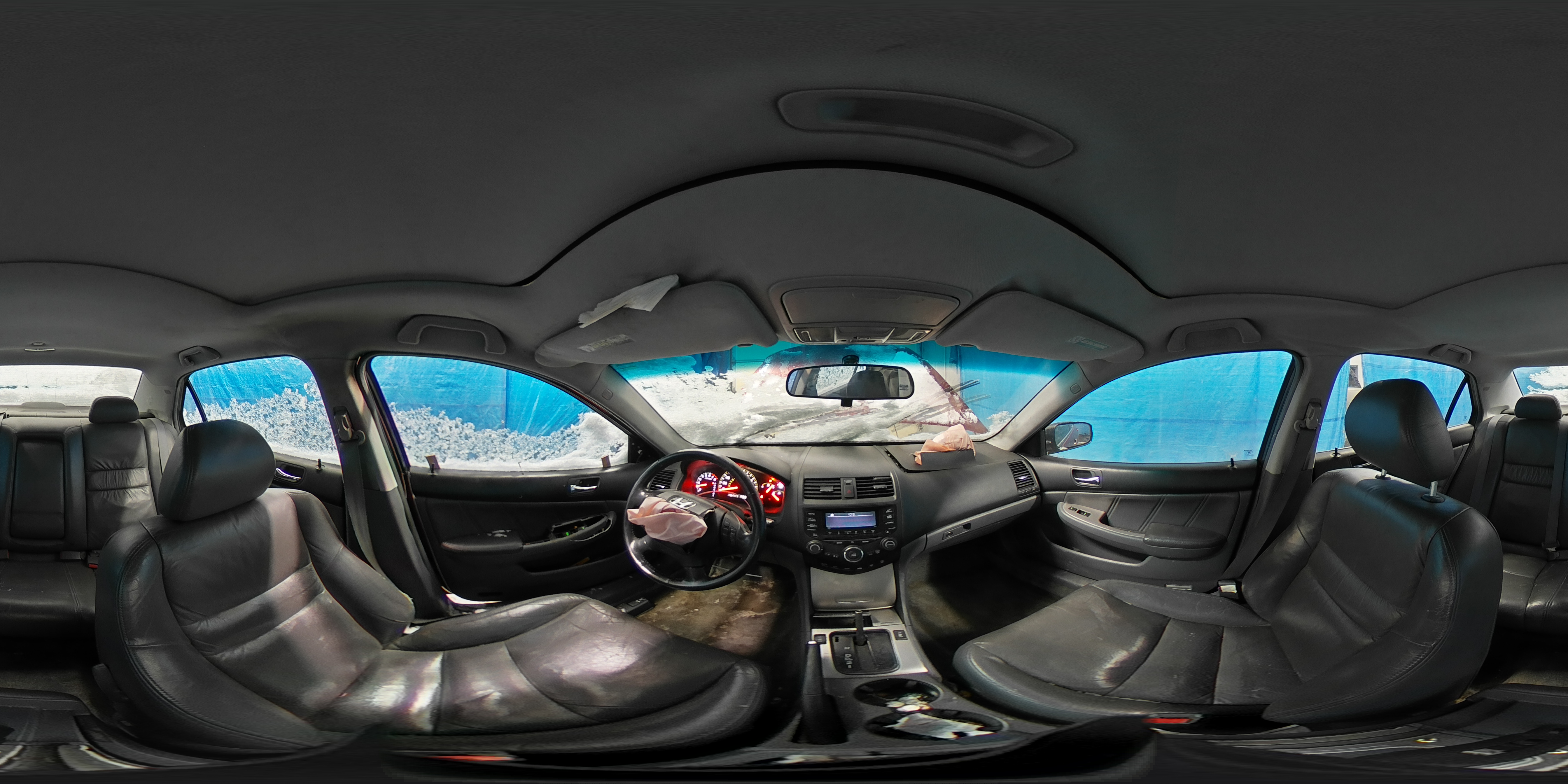 2005 Honda Accord - Image 12