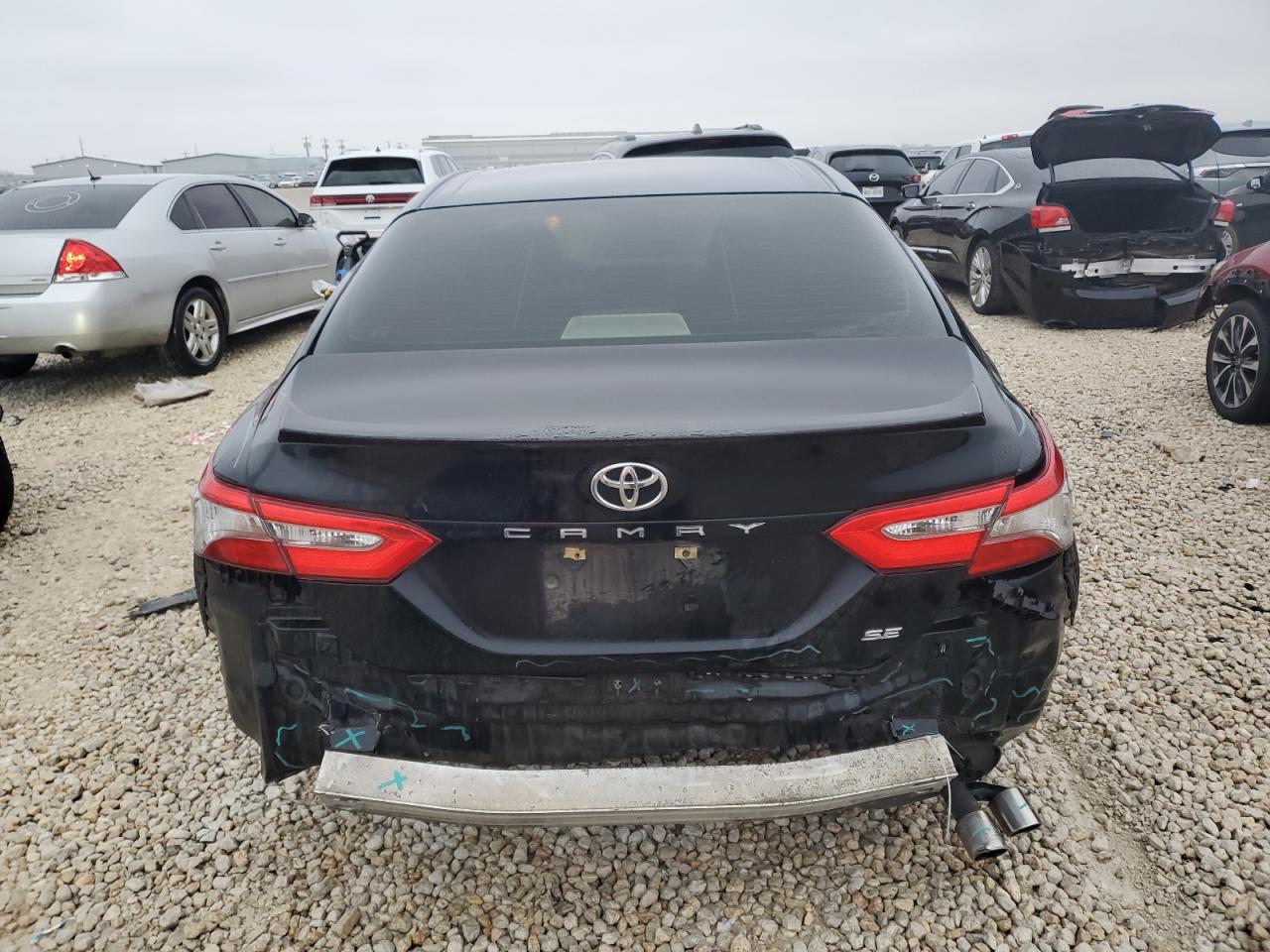 2018 Toyota Camry - Image 6