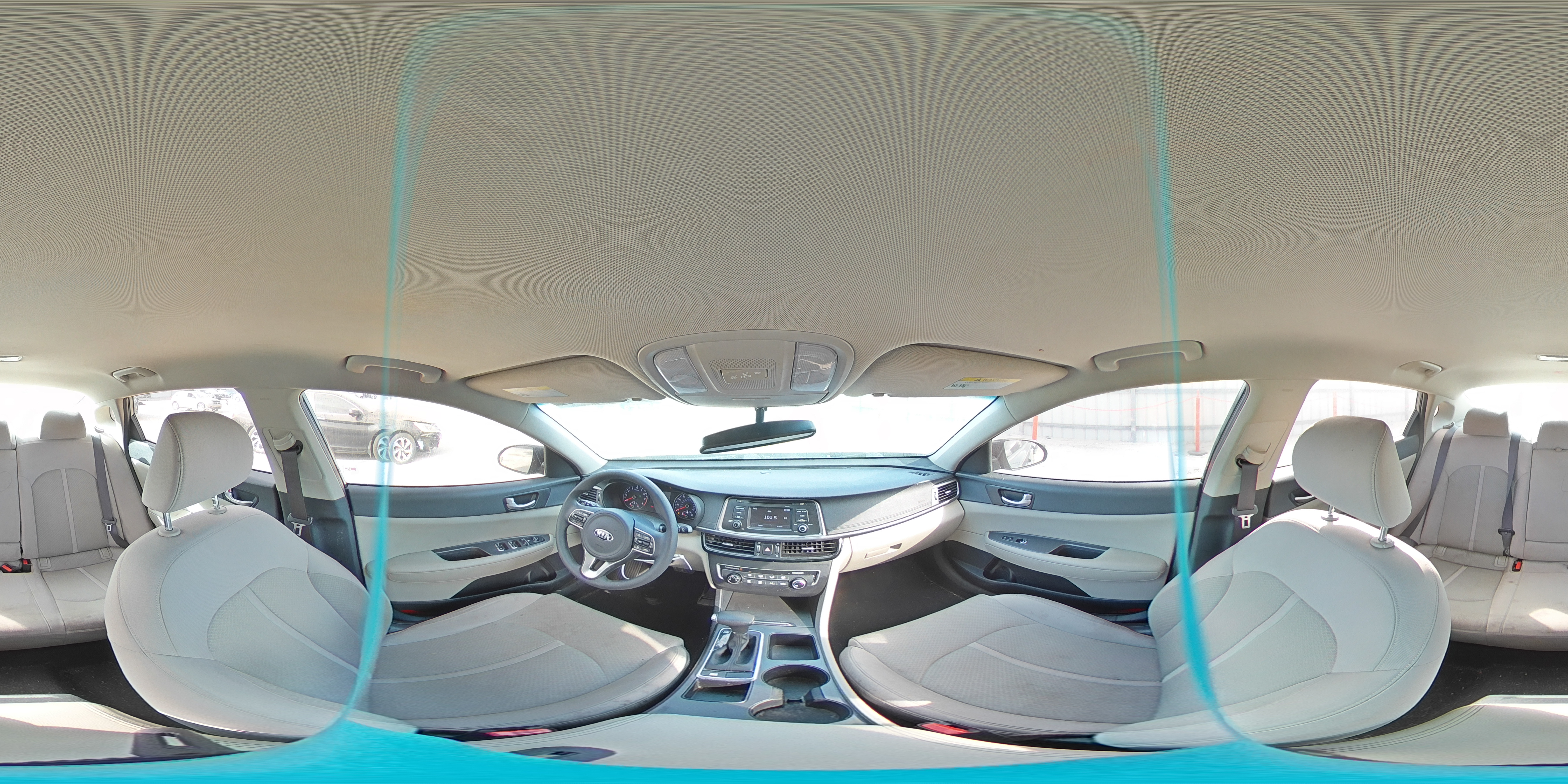 2016 Kia Optima - Image 12