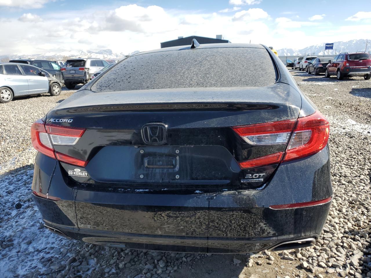 2018 Honda Accord - Image 6