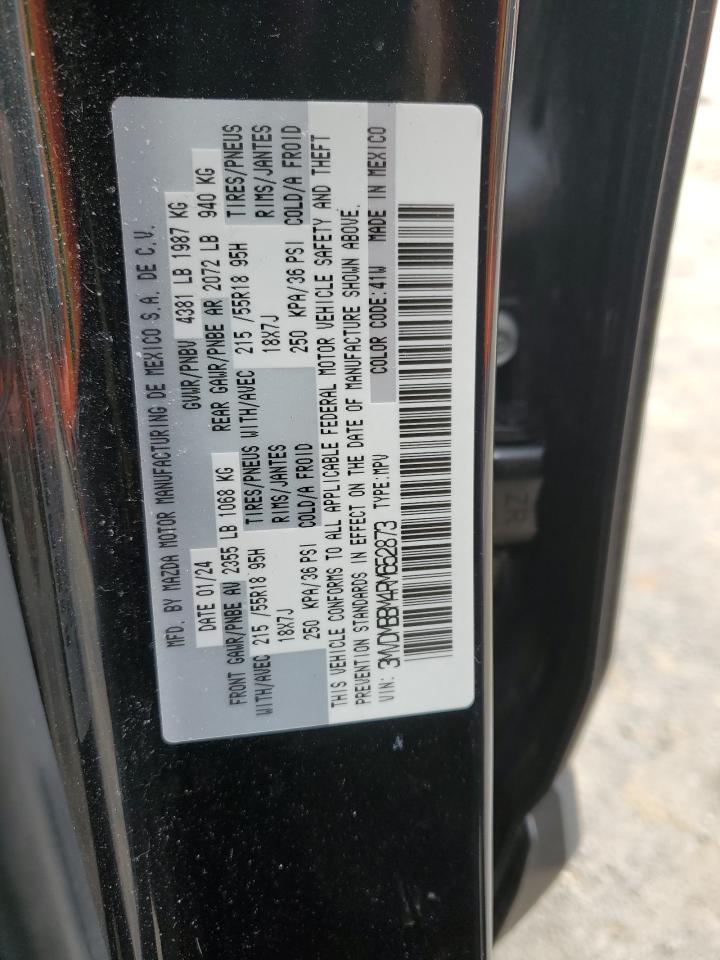 2024 Mazda CX-30 - Image 12