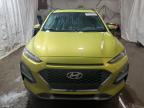 2019 Hyundai Kona Limited for Sale in Ebensburg, PA - Side