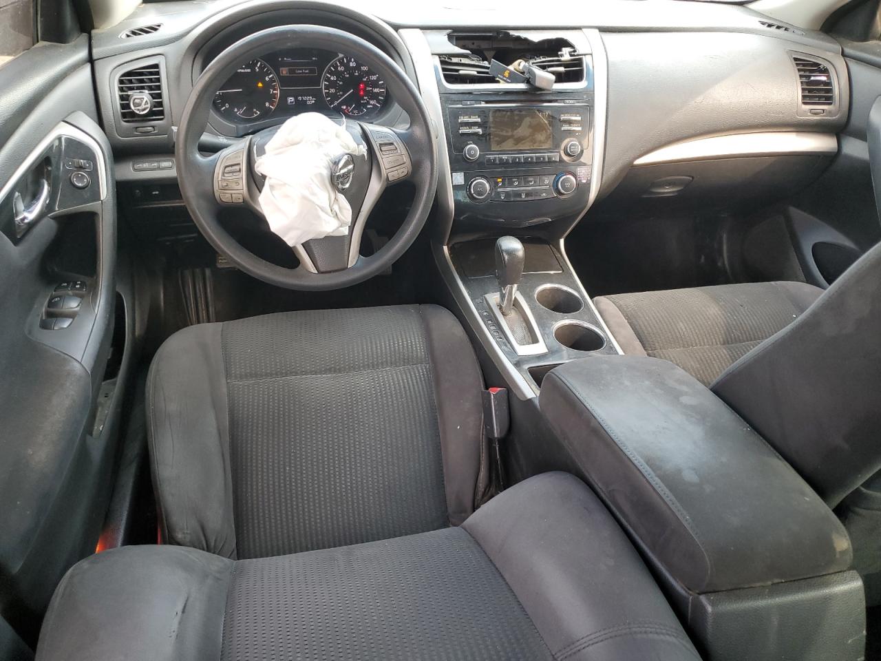 2014 Nissan Altima - Image 8