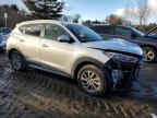 2017 Hyundai Tucson Limited na sprzedaż w North Billerica, MA - Front End
