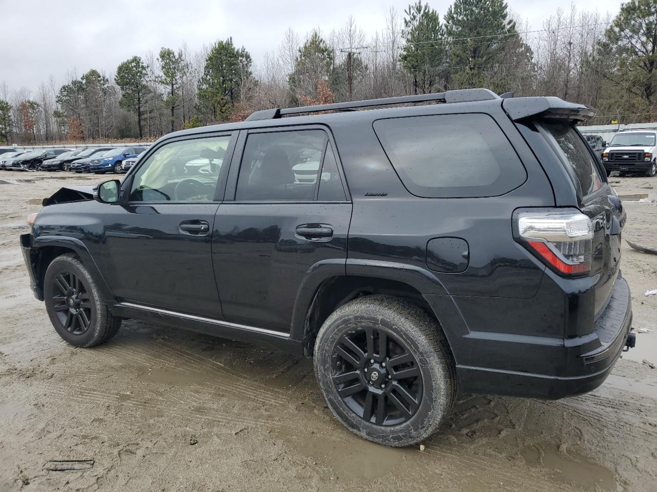 2019 Toyota 4Runner - Image 2