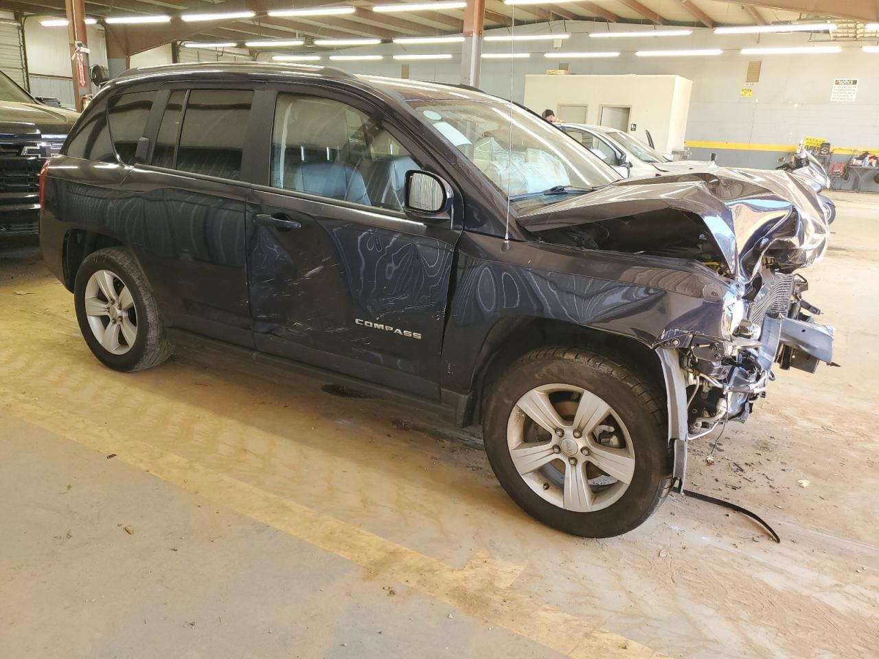 2014 Jeep Compass - Image 4