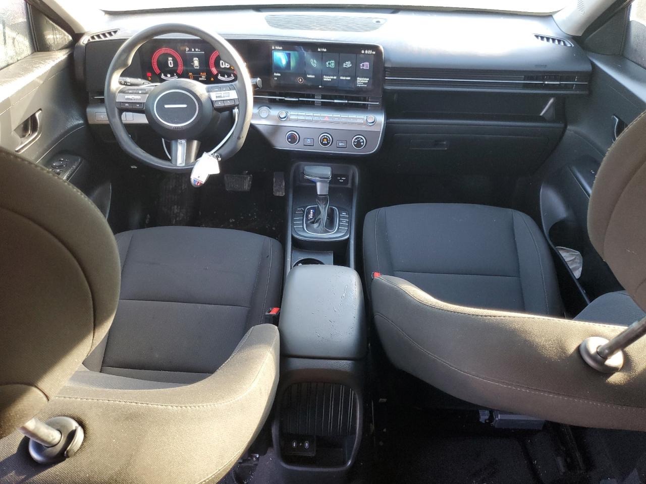 2024 Hyundai Kona - Image 8