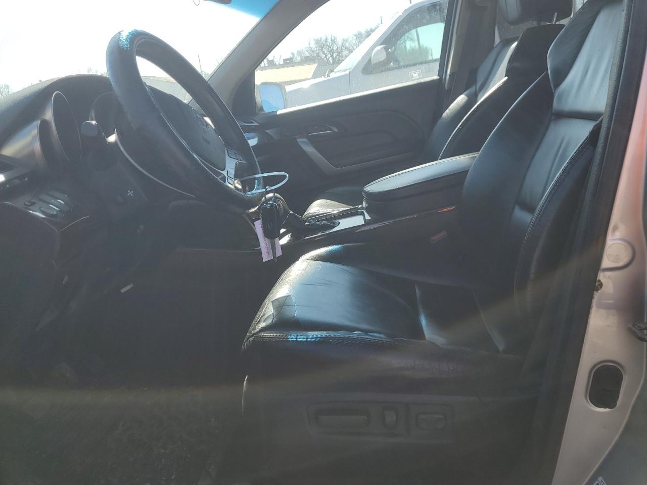 2012 Acura MDX - Image 7