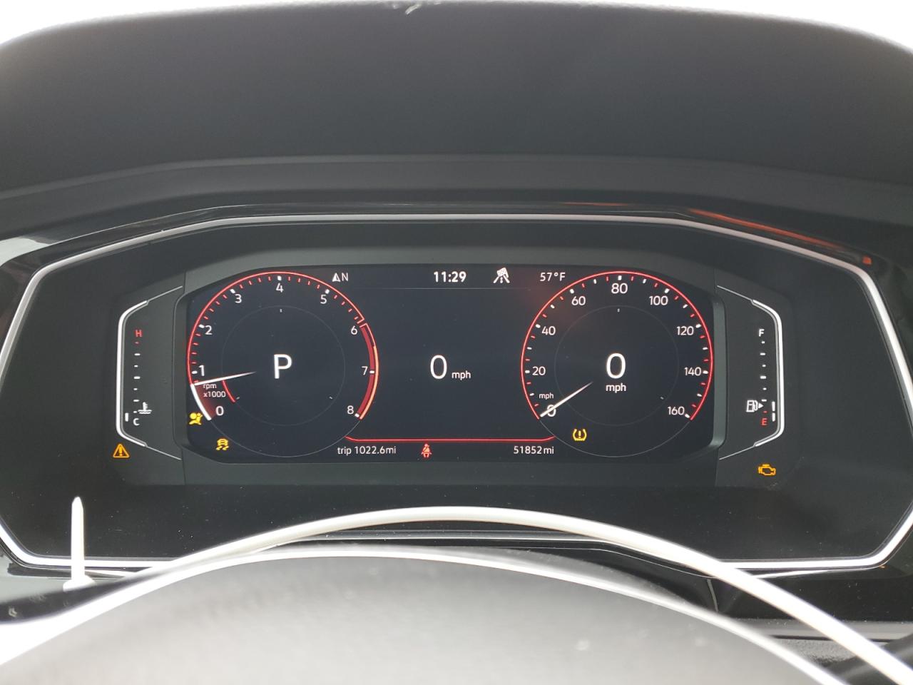 2021 Volkswagen Jetta - Image 9