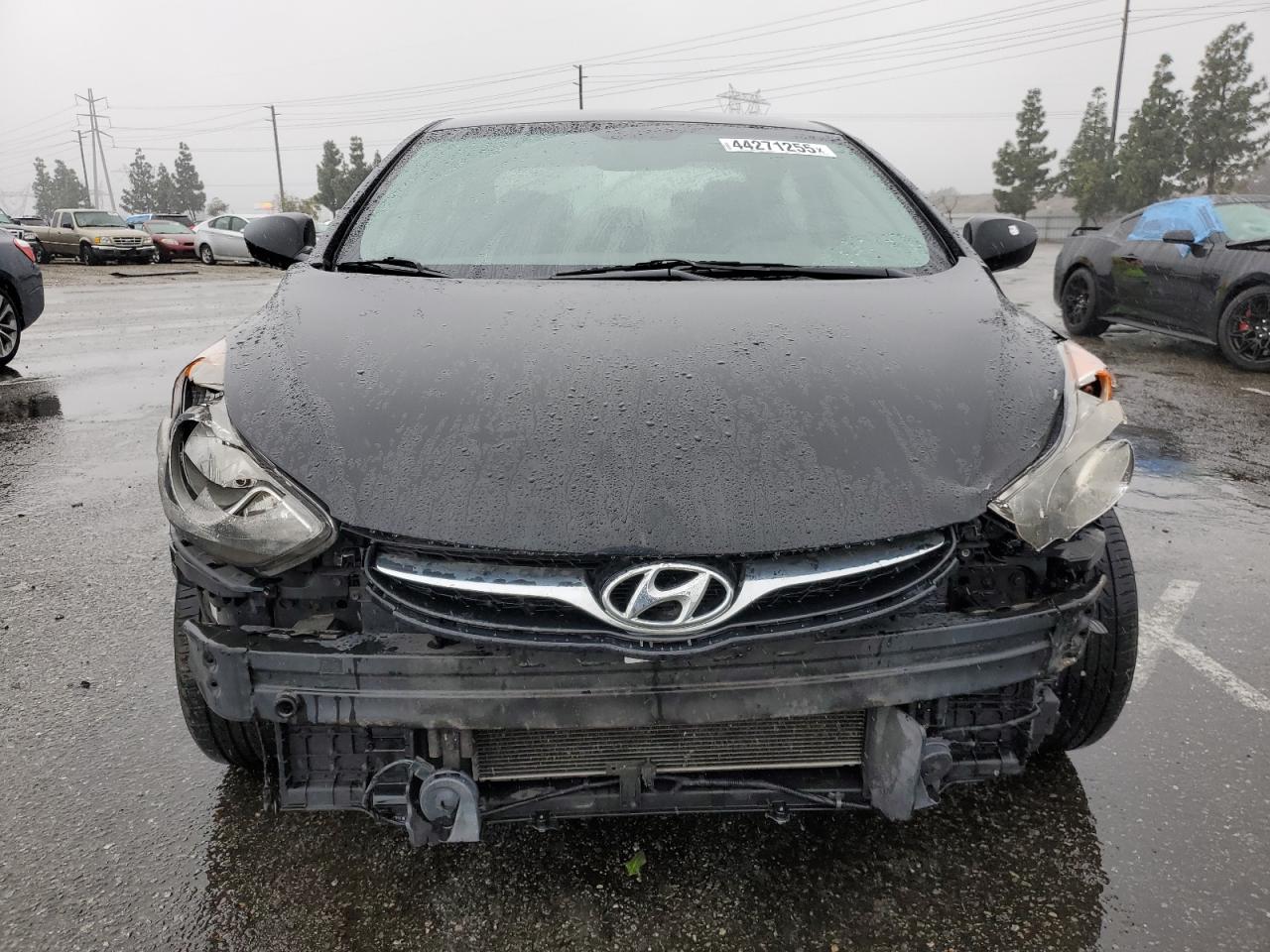 2013 Hyundai Elantra - Image 5