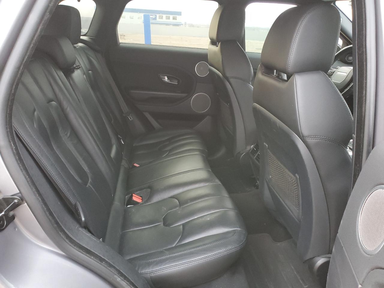 2014 Land Rover Range Rover - Image 11