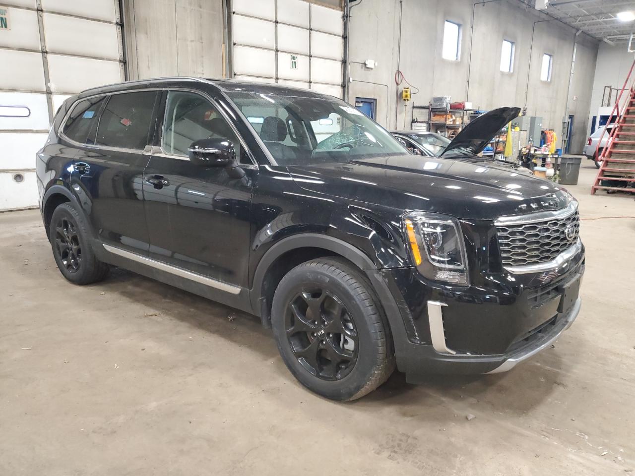 2021 Kia Telluride - Image 4