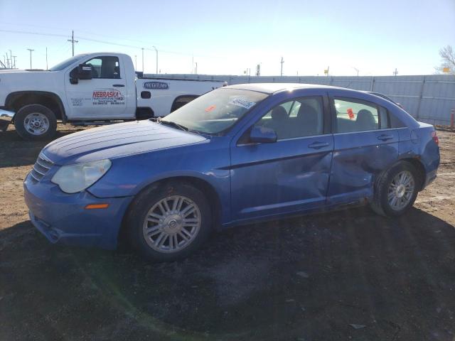 2007 Chrysler Sebring Touring