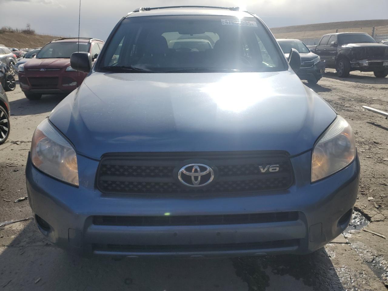 2008 Toyota RAV 4 - Image 5