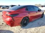 2021 Toyota Camry Xse للبيع في Houston، TX - Front End